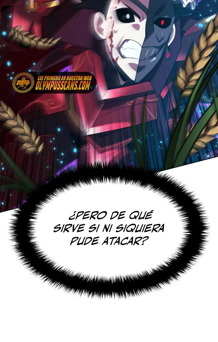 Overgeared Capítulo 169 - Página 49 en español