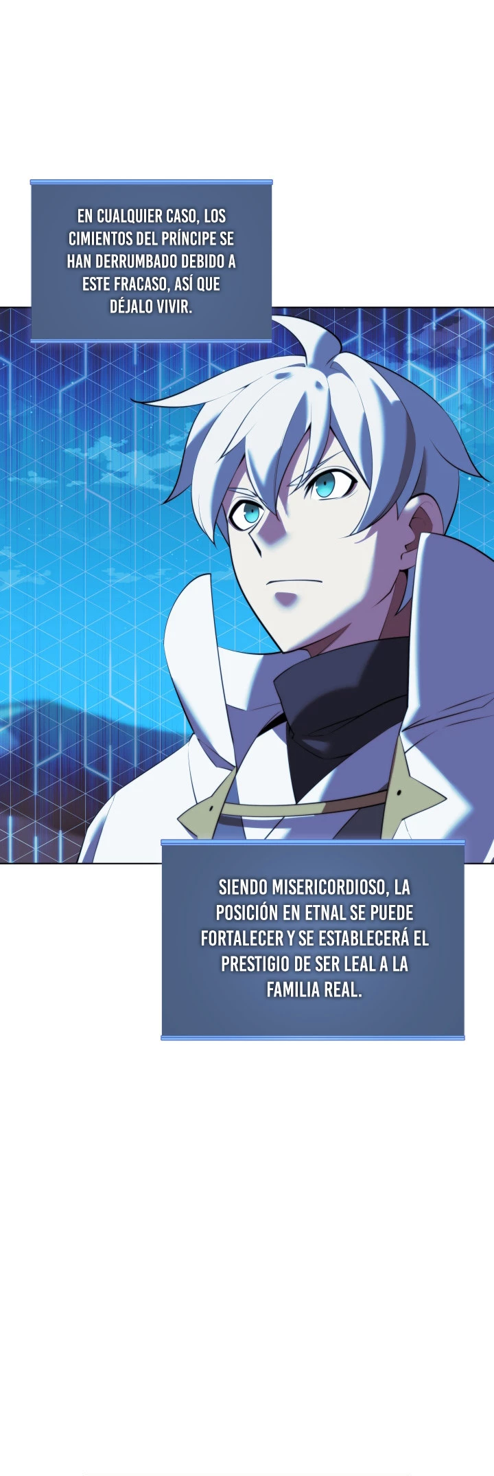 Overgeared Capítulo 178 - Página 19 en español