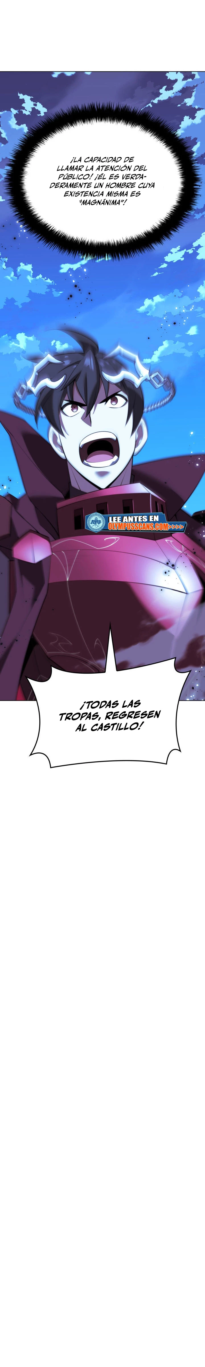 Overgeared Capítulo 178 - Página 28 en español