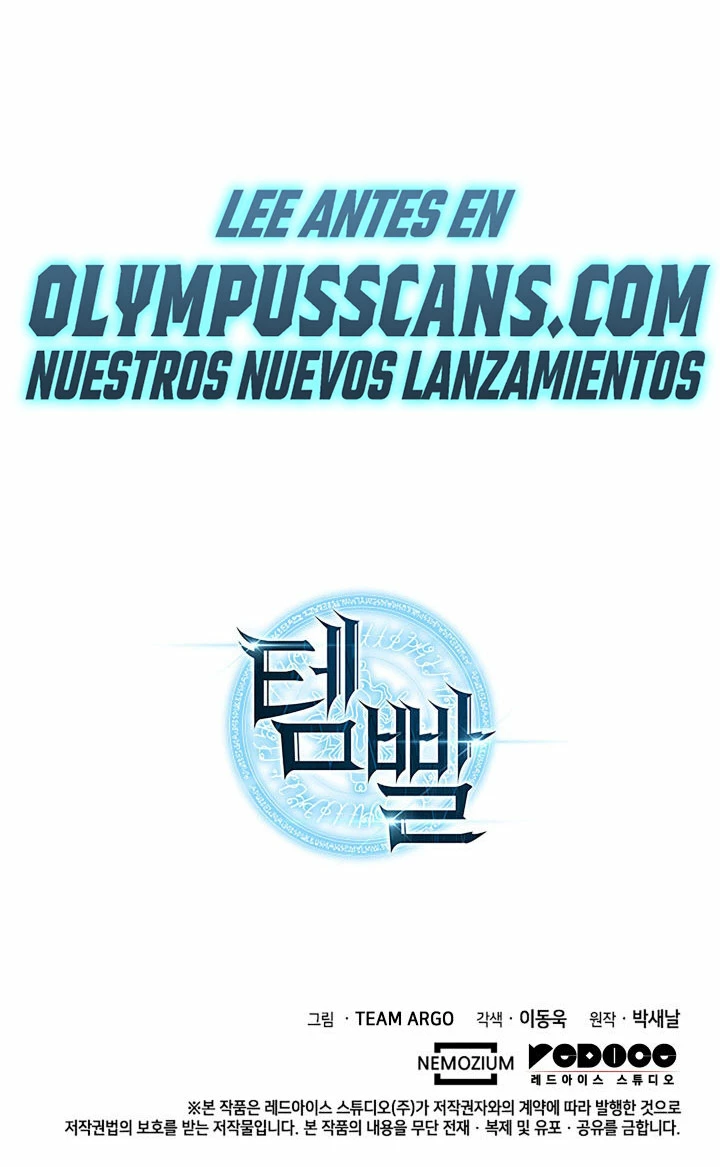 Overgeared Capítulo 180 - Página 70 en español
