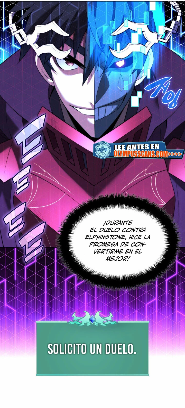 Overgeared Capítulo 181 - Página 12 en español