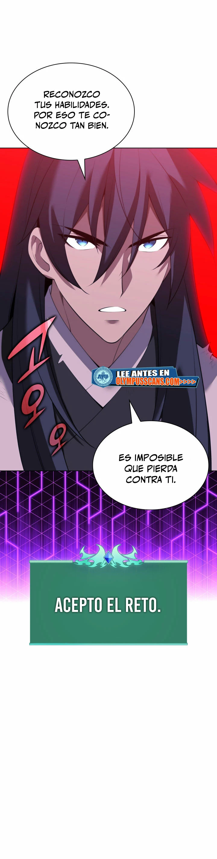 Overgeared Capítulo 181 - Página 14 en español