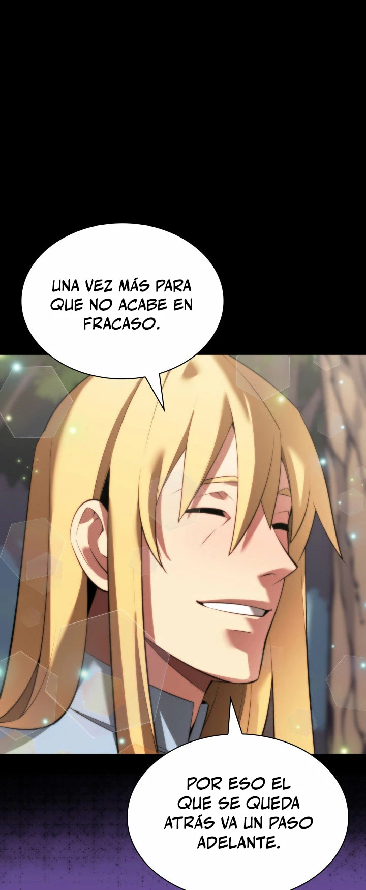 Overgeared Capítulo 181 - Página 40 en español