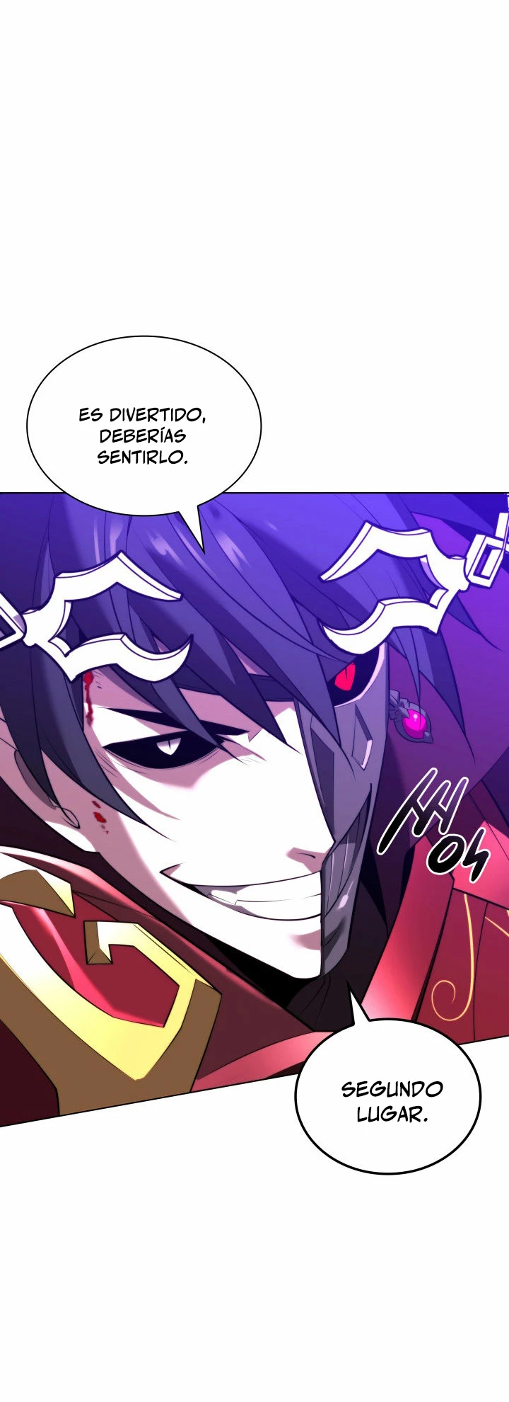Overgeared Capítulo 181 - Página 57 en español