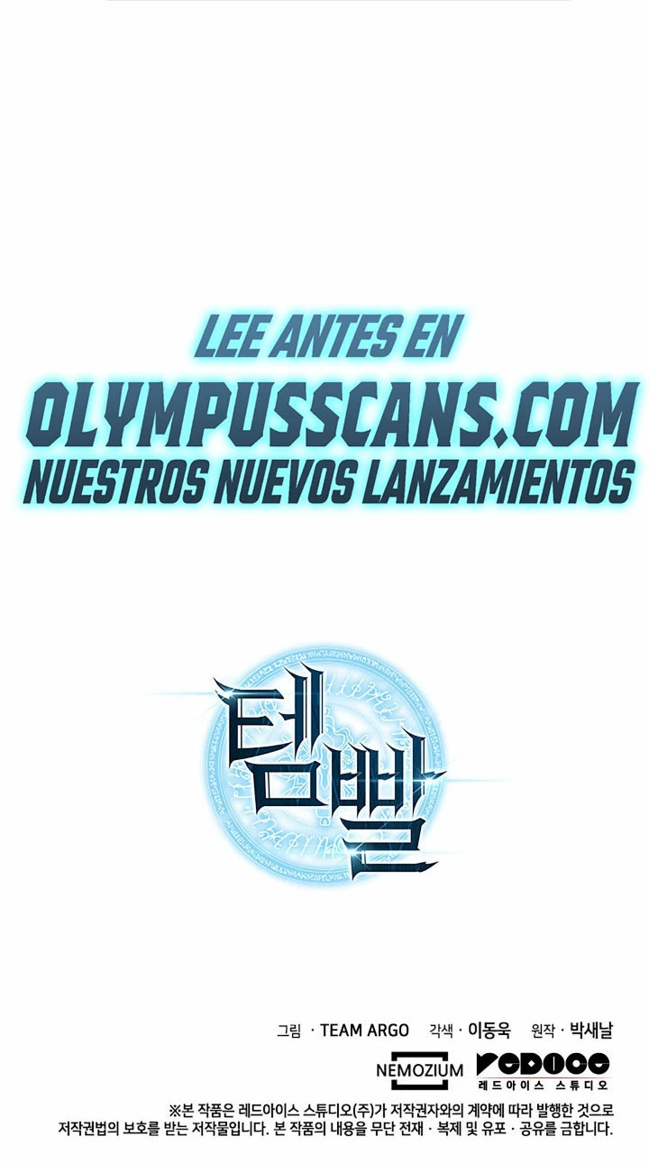 Overgeared Capítulo 185 - Página 44 en español