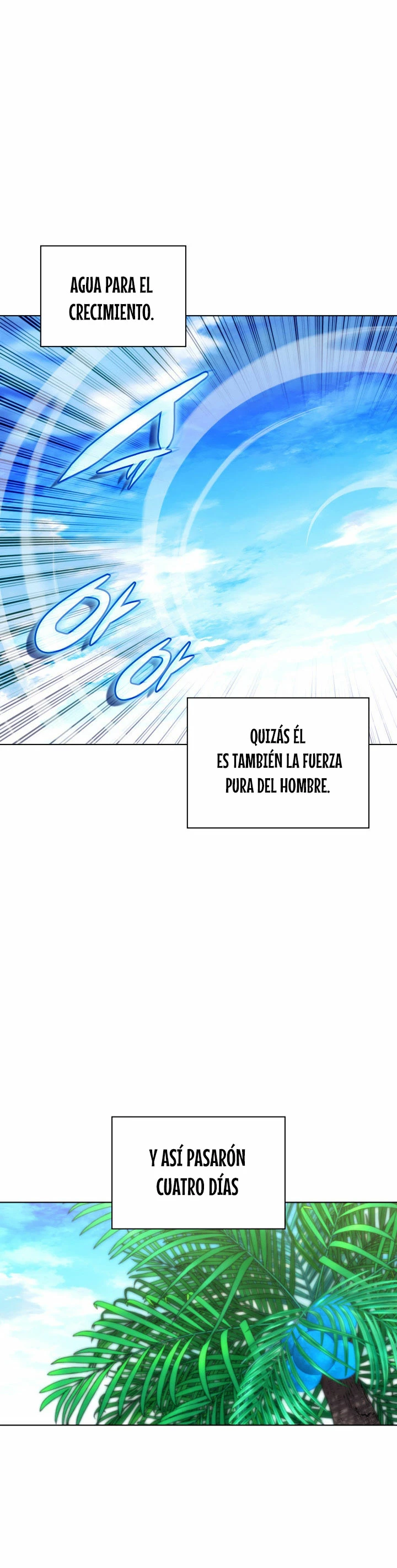 Overgeared Capítulo 187 - Página 38 en español