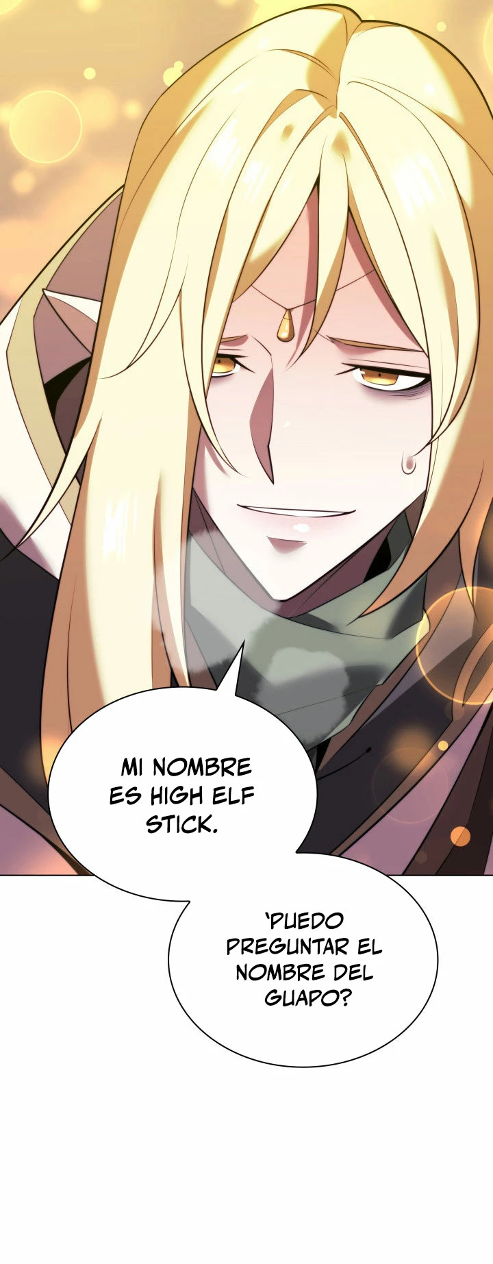 Overgeared Capítulo 188 - Página 11 en español