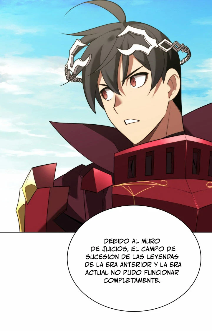 Overgeared Capítulo 188 - Página 28 en español