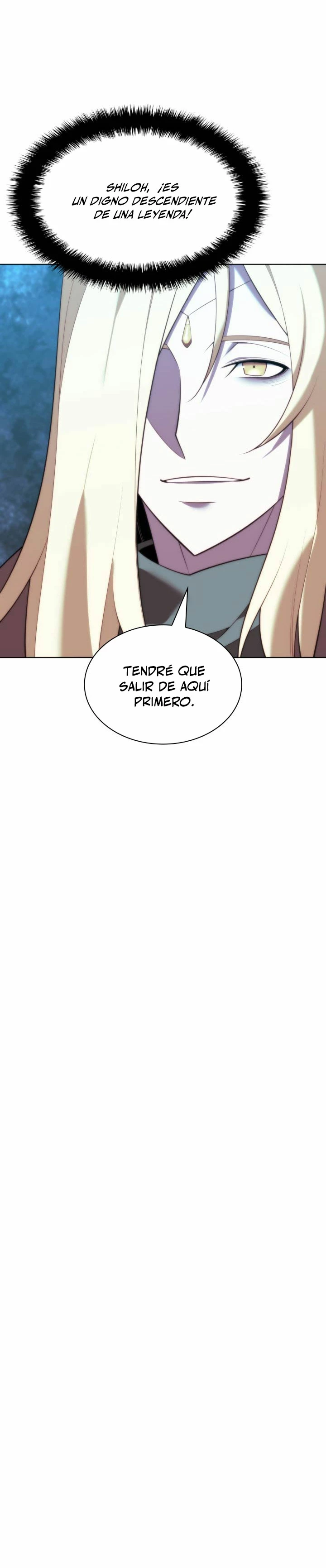 Overgeared Capítulo 190 - Página 31 en español