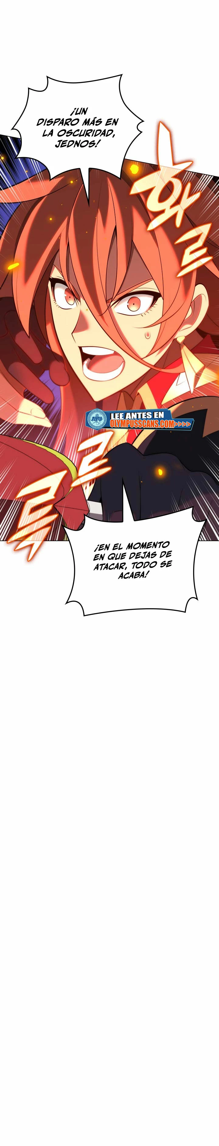 Overgeared Capítulo 190 - Página 42 en español