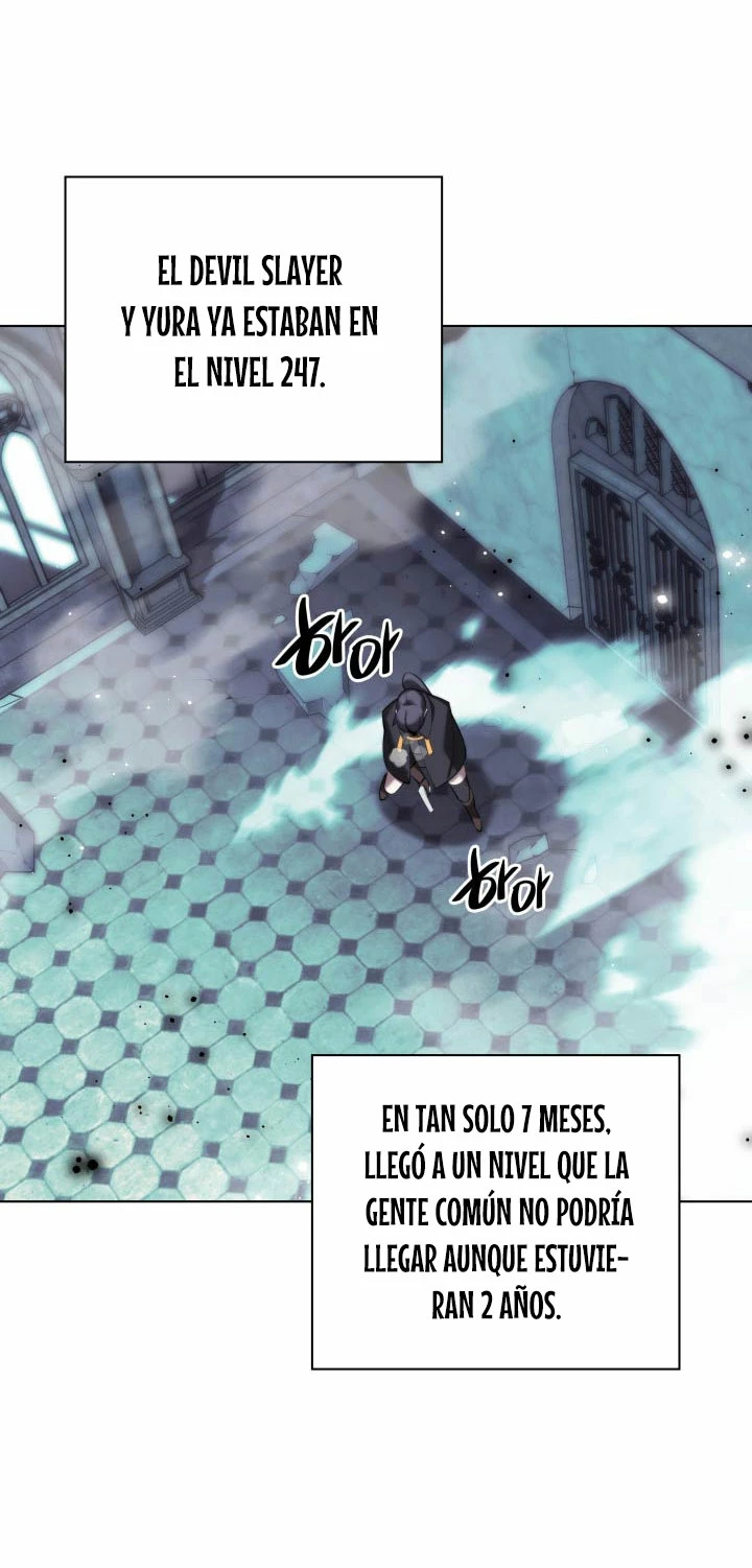 Overgeared Capítulo 190 - Página 47 en español