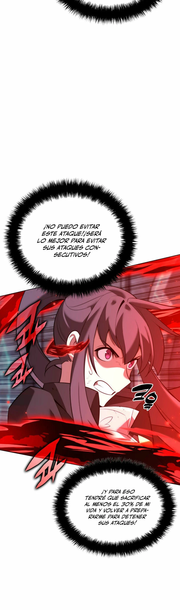 Overgeared Capítulo 191 - Página 10 en español