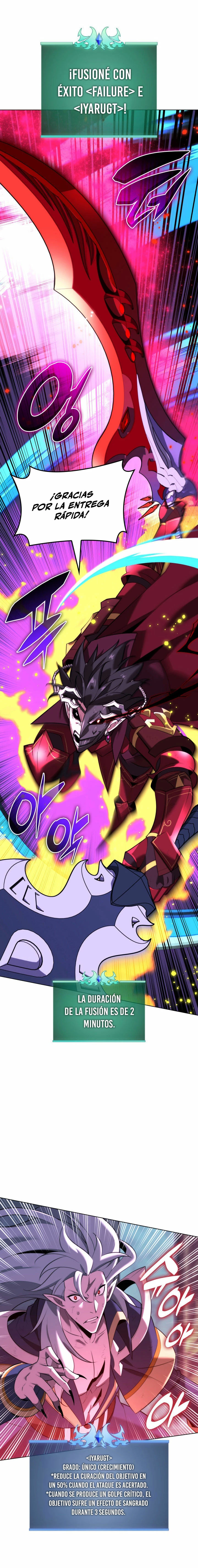 Overgeared Capítulo 191 - Página 30 en español