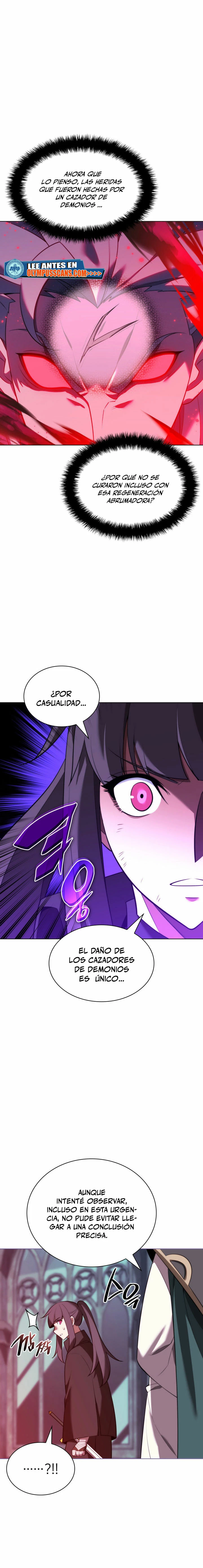 Overgeared Capítulo 192 - Página 24 en español