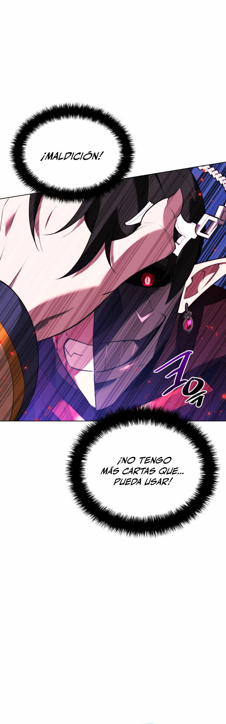 Overgeared Capítulo 192 - Página 35 en español