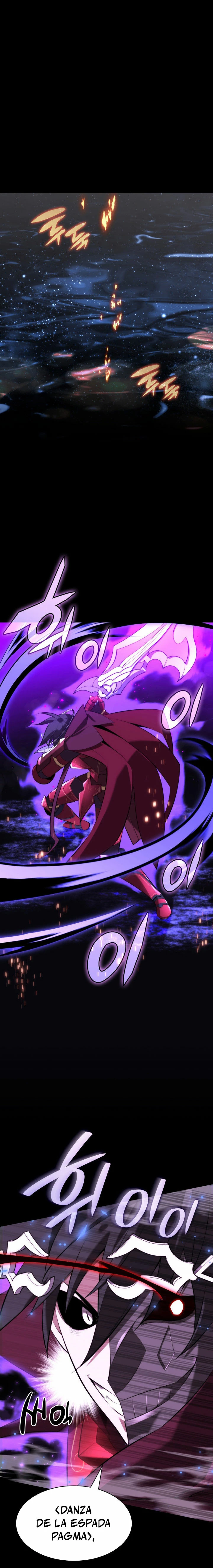 Overgeared Capítulo 194 - Página 34 en español
