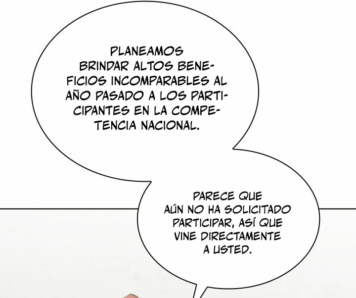Overgeared Capítulo 194 - Página 9 en español
