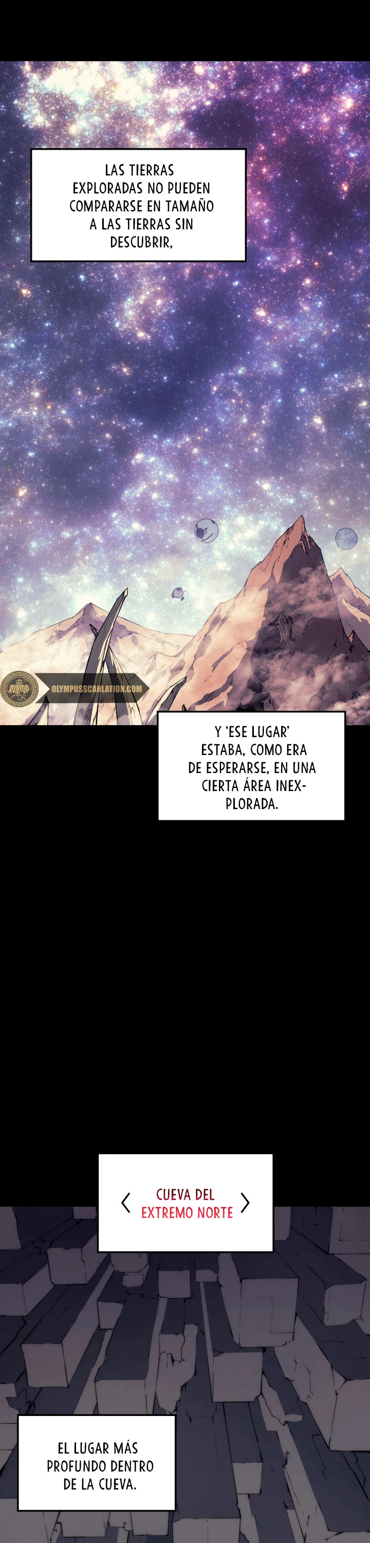 Overgeared Capítulo 2 - Página 12 en español