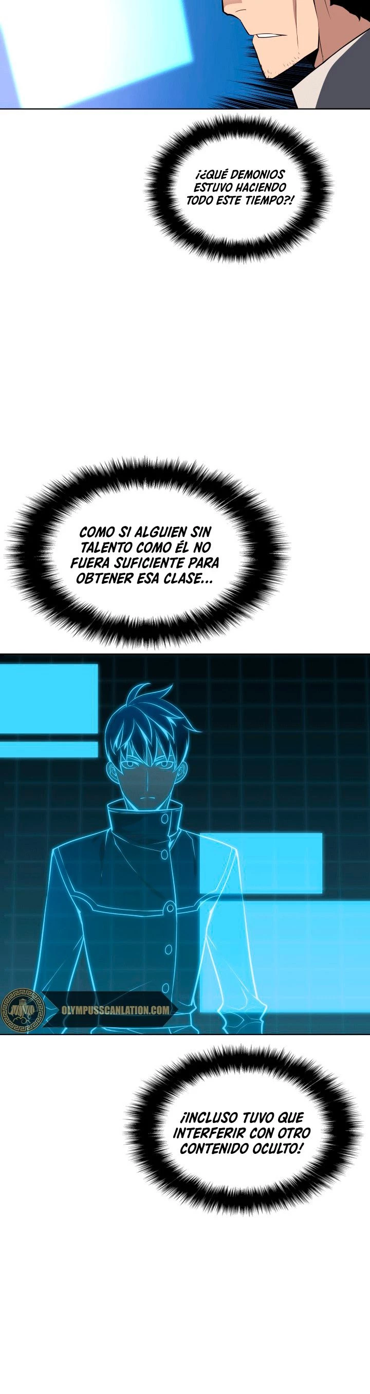 Overgeared Capítulo 20 - Página 32 en español