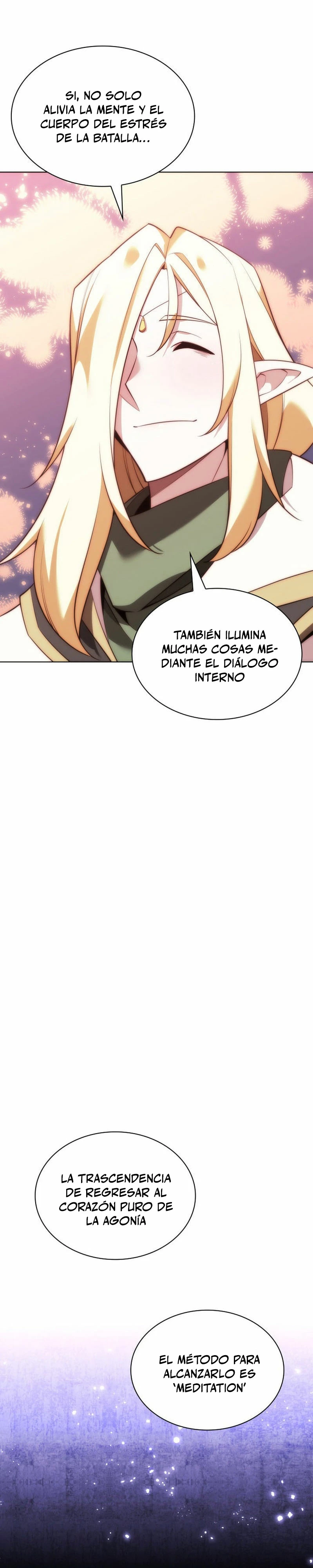 Overgeared Capítulo 200 - Página 11 en español