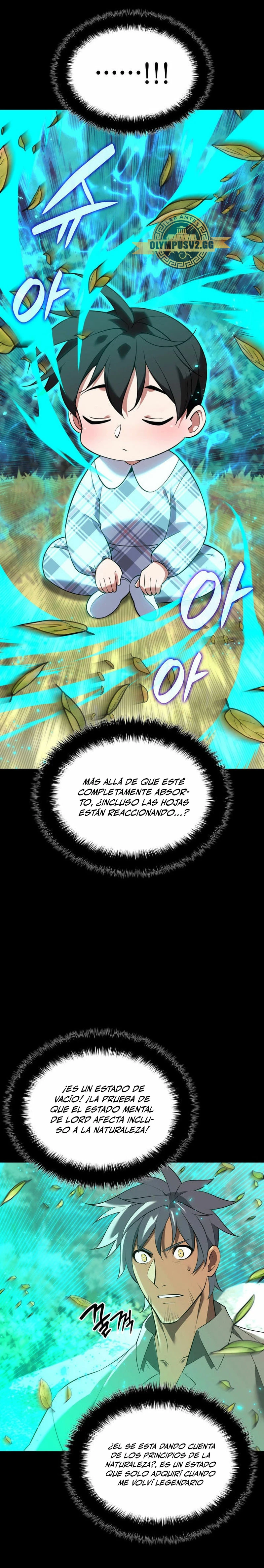 Overgeared Capítulo 200 - Página 13 en español