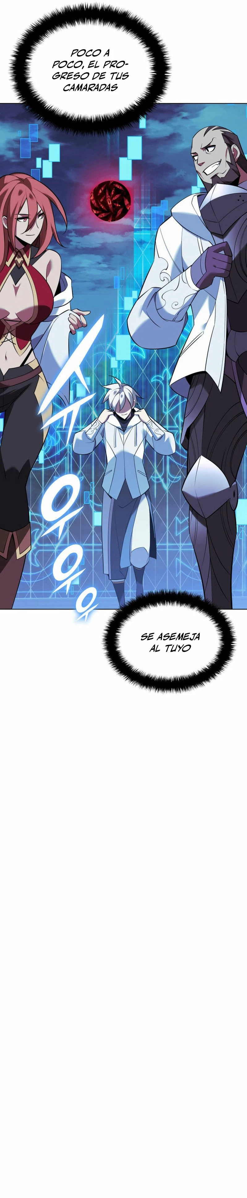 Overgeared Capítulo 200 - Página 24 en español