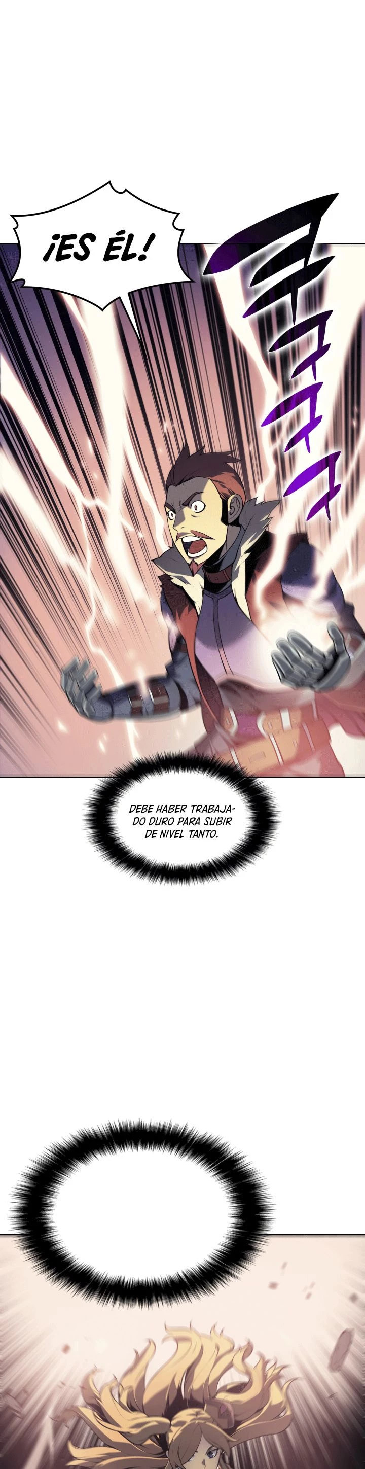 Overgeared Capítulo 21 - Página 19 en español