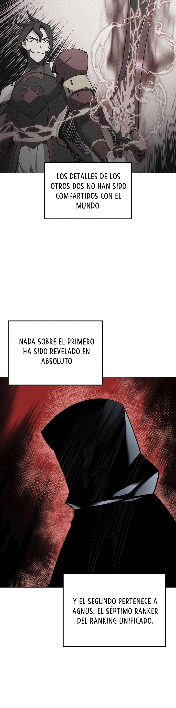 Overgeared Capítulo 21 - Página 8 en español