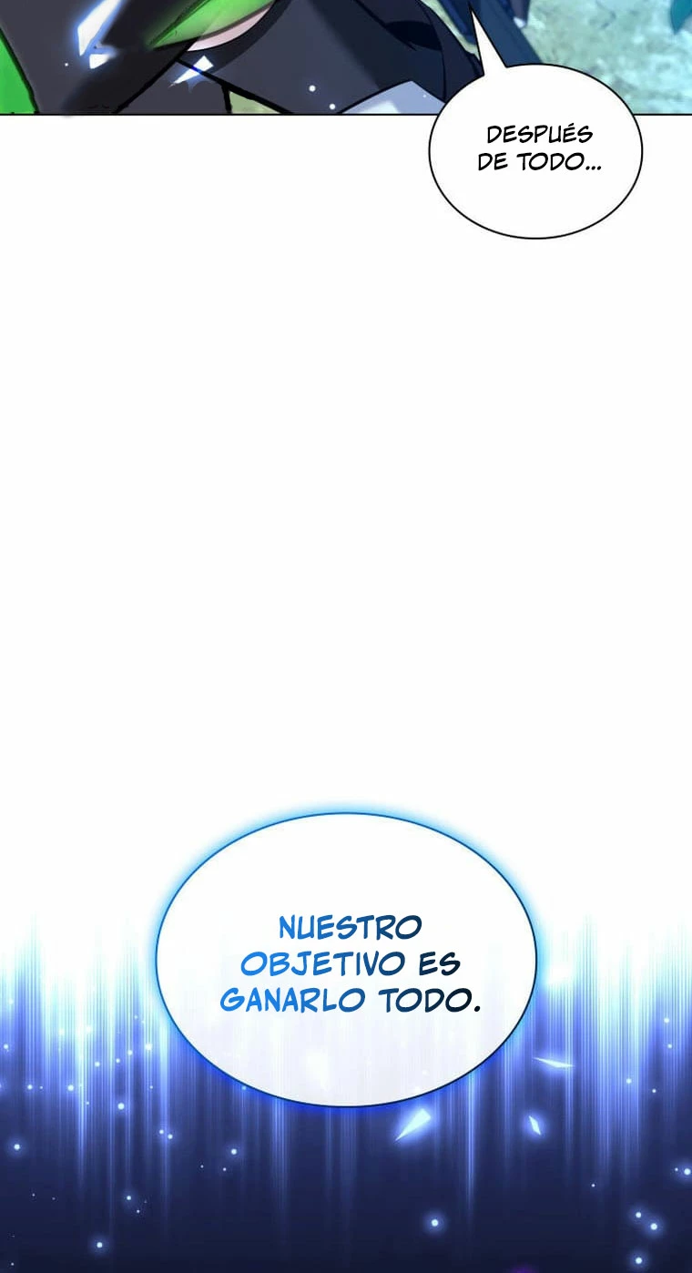 Overgeared Capítulo 210 - Página 41 en español