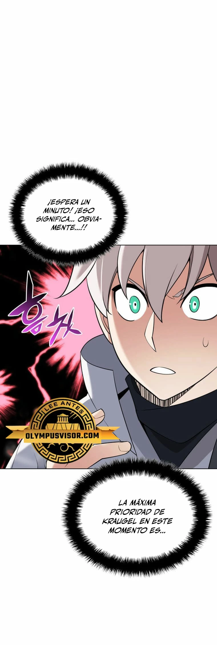 Overgeared Capítulo 212 - Página 10 en español