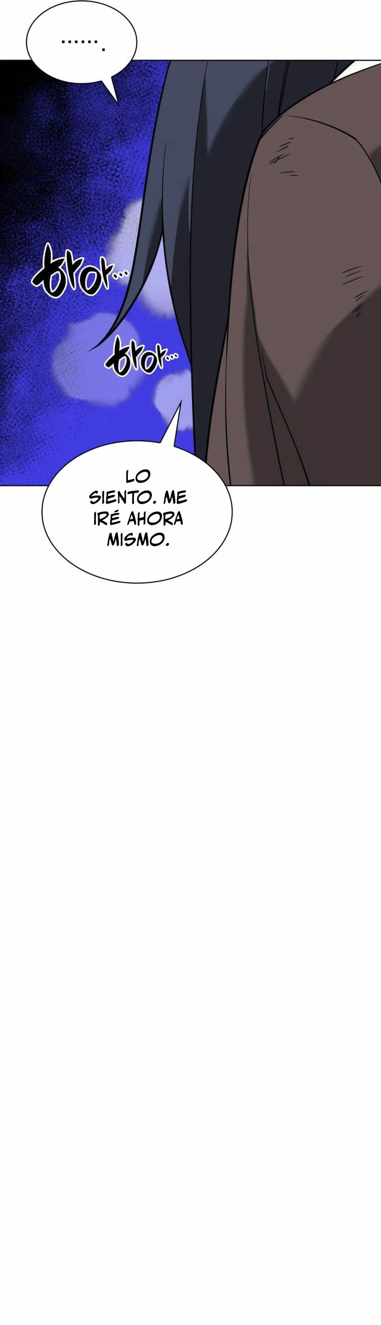 Overgeared Capítulo 212 - Página 40 en español