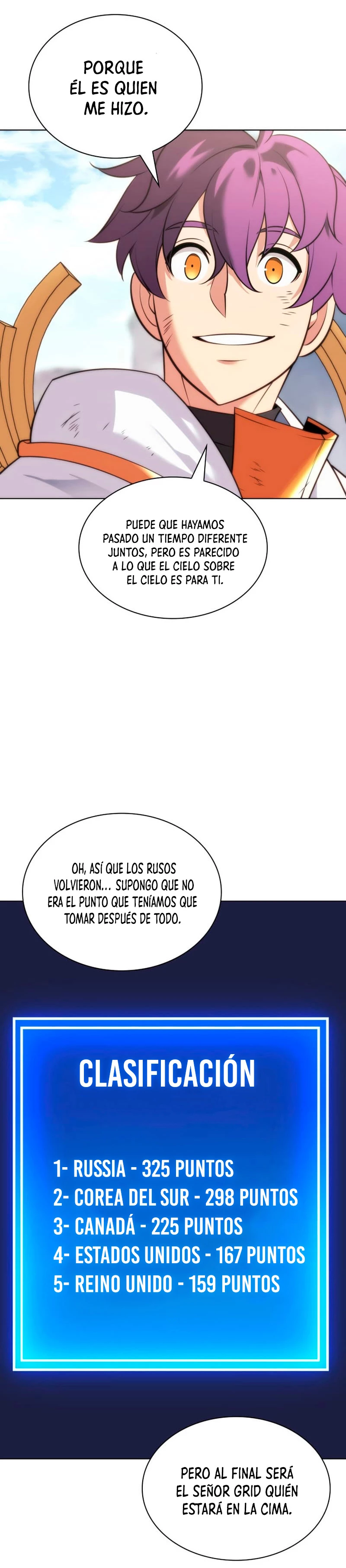 Overgeared Capítulo 213 - Página 12 en español