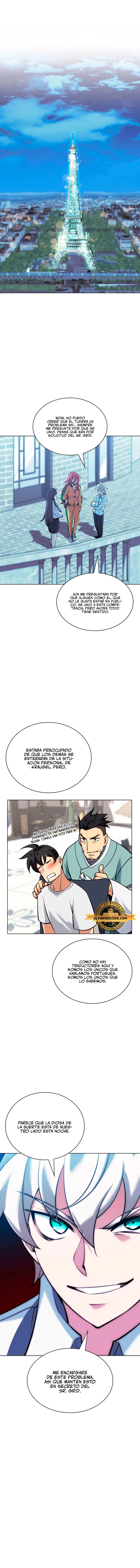 Overgeared Capítulo 214 - Página 14 en español