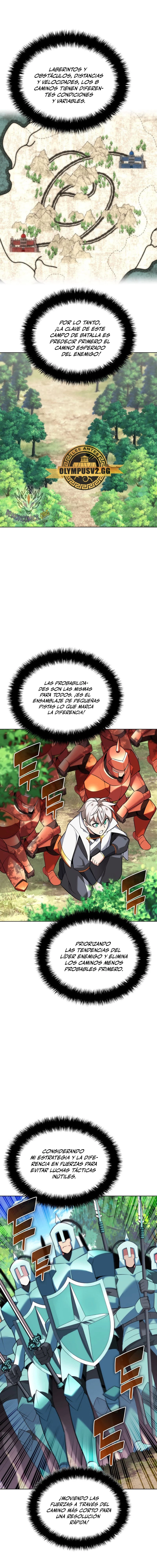 Overgeared Capítulo 216 - Página 13 en español
