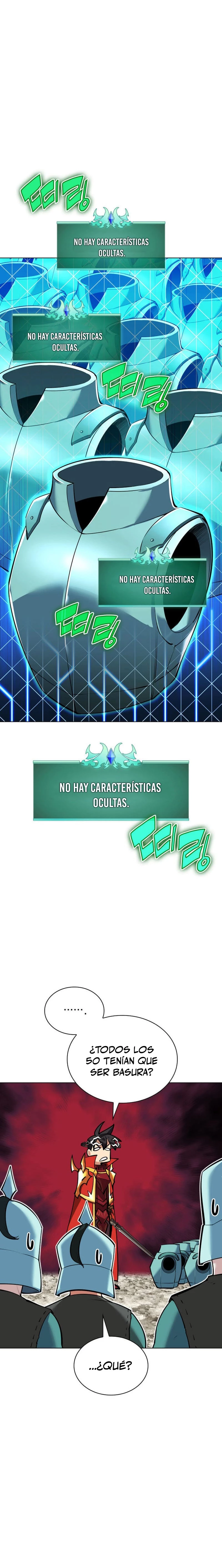 Overgeared Capítulo 216 - Página 4 en español