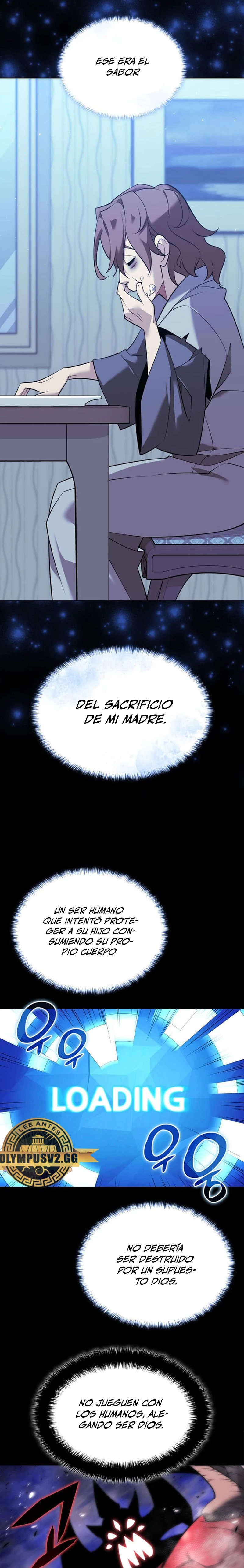 Overgeared Capítulo 218 - Página 30 en español