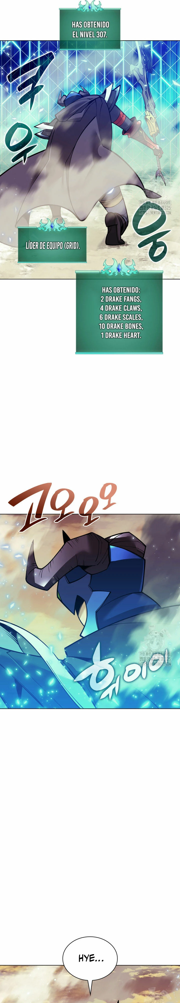 Overgeared Capítulo 220 - Página 16 en español