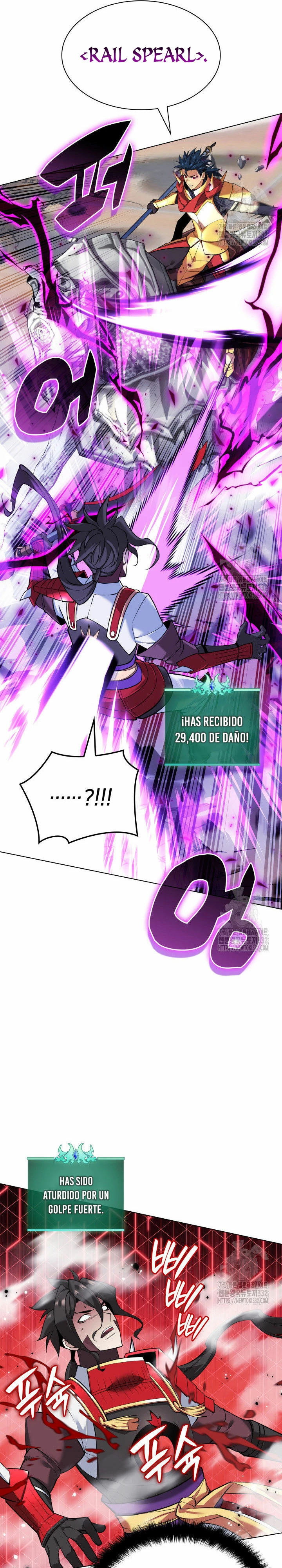 Overgeared Capítulo 226 - Página 9 en español