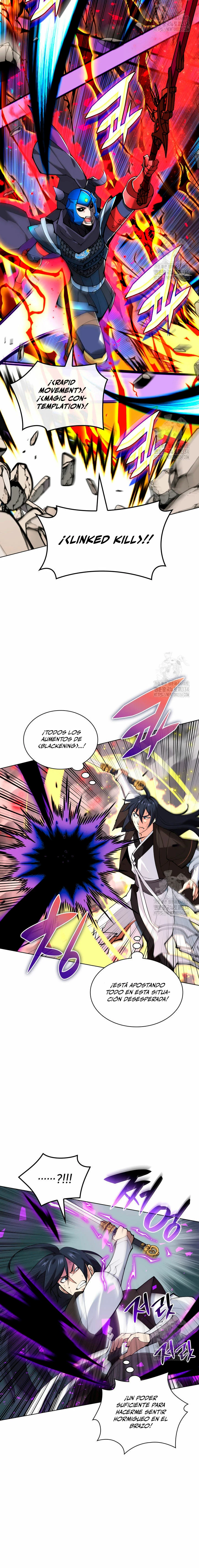 Overgeared Capítulo 228 - Página 13 en español