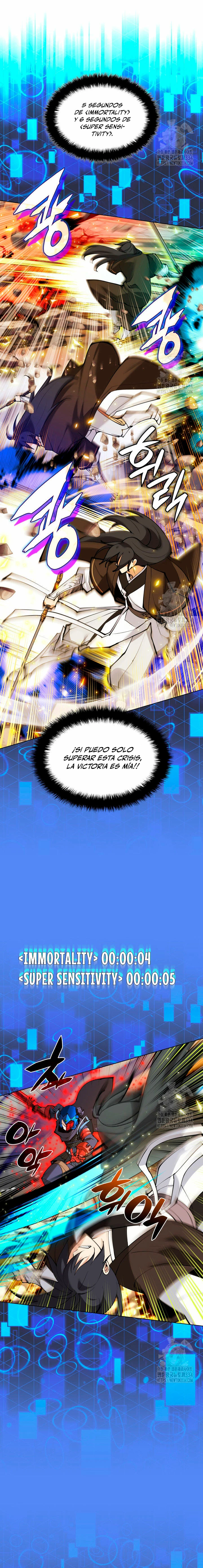 Overgeared Capítulo 228 - Página 26 en español