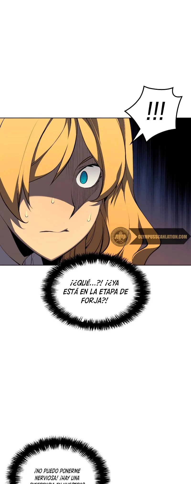 Overgeared Capítulo 23 - Página 11 en español