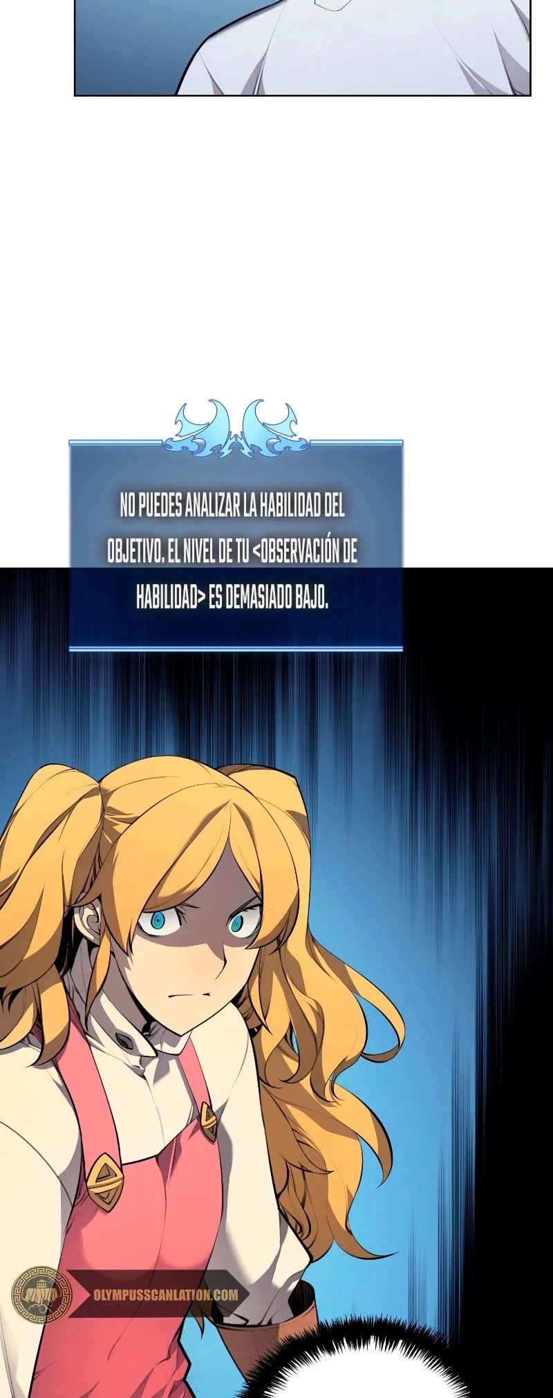 Overgeared Capítulo 23 - Página 17 en español