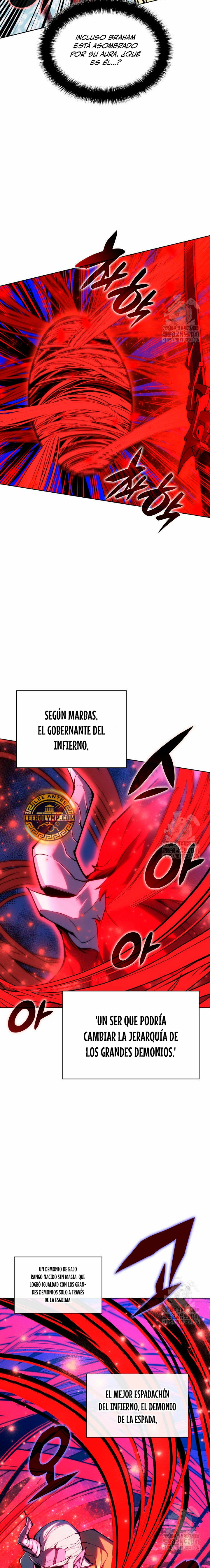 Overgeared Capítulo 235 - Página 4 en español