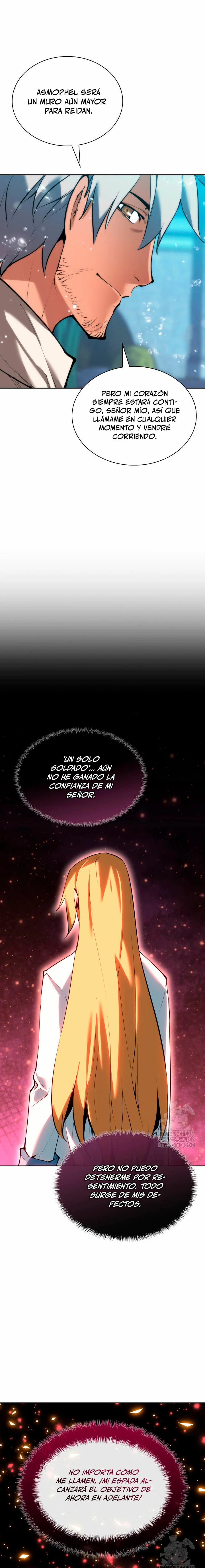 Overgeared Capítulo 237 - Página 34 en español