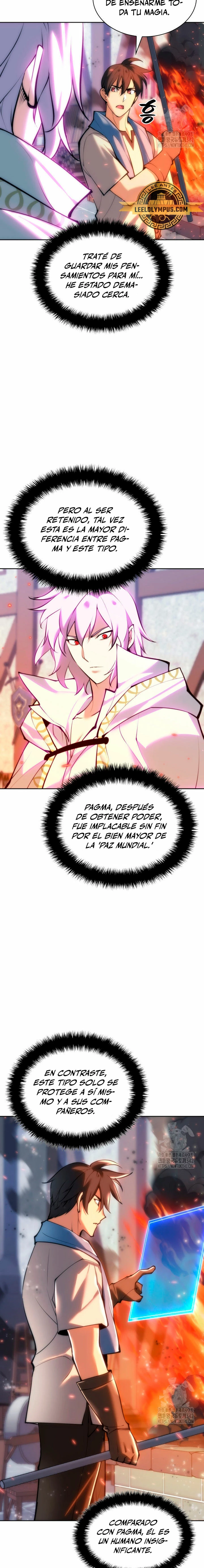 Overgeared Capítulo 238 - Página 37 en español