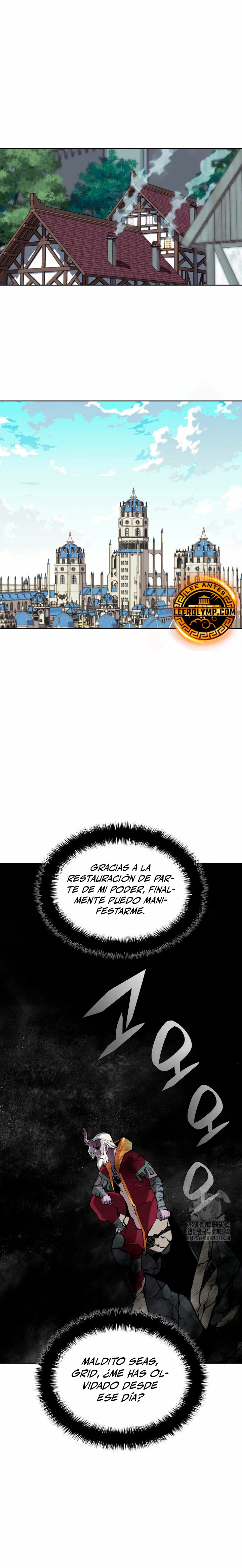 Overgeared Capítulo 239 - Página 14 en español