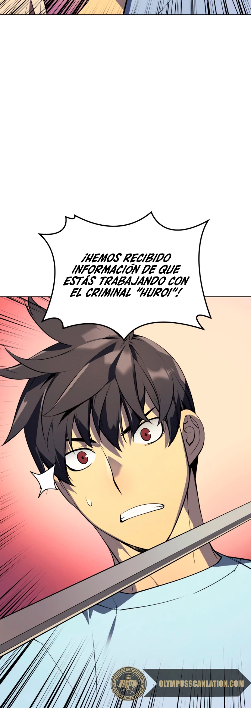 Overgeared Capítulo 24 - Página 6 en español