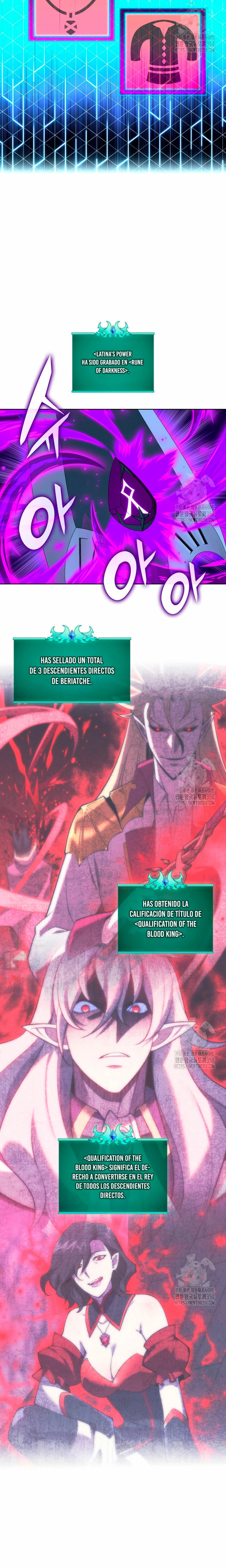 Overgeared Capítulo 245 - Página 26 en español