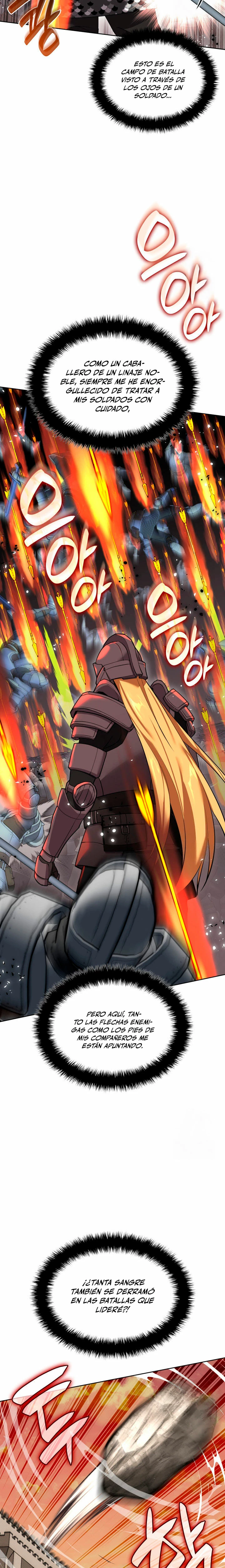 Overgeared Capítulo 248 - Página 13 en español