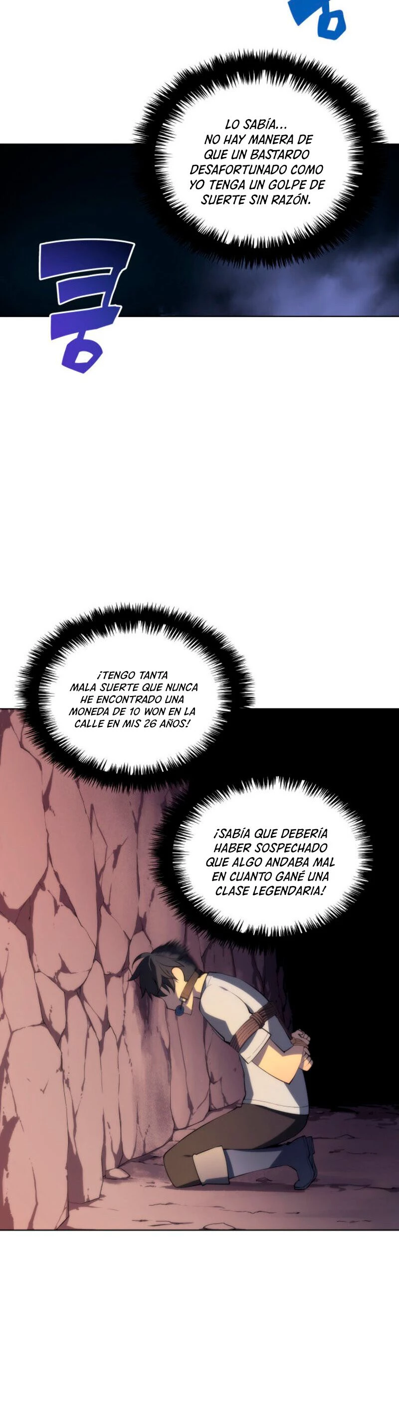 Overgeared Capítulo 25 - Página 10 en español